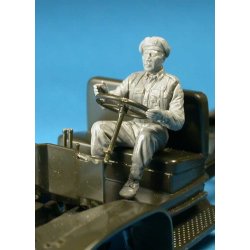 MiniArt 35042� F�RERE FRA ANDEN VERDENSKRIG bygges�t skala 1:35