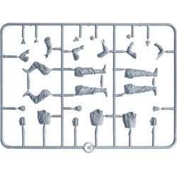 MiniArt 35131 SOVJETISK TANKAMMUNITIONSLASTNINGSBES�TNING bygges�t skala 1:35