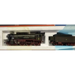 Roco HO 43312 KPEV damplok S 10 til analog j�vnstr�m drift