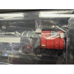 McK HO 5305 DSB diesellok MZ 1426 med DCC j�vnstr�m samt diesellyd