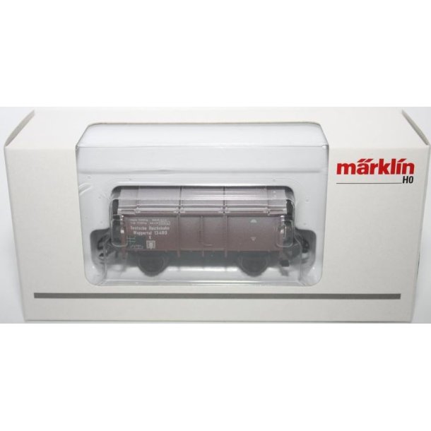 Mrklin 46090-03 DRG hngslet lgvogn type Wuppertal 13489 K