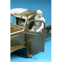 MiniArt 35042� F�RERE FRA ANDEN VERDENSKRIG bygges�t skala 1:35