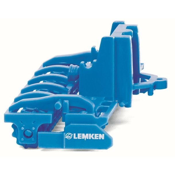 Wiking HO 0378 10 Lemken Kreiselegge Zirkon 12