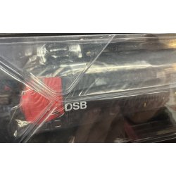 McK HO 0121 DSB diesellok med kort f�rerhus ME 1505 og DCC j�vnstr�m samt diesellyd