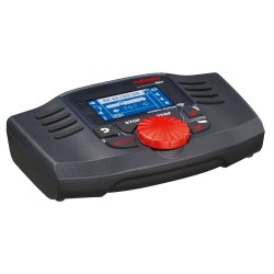 Mrklin 60667 Wi-Fi p mobilstation. MS WLAN med interaktivt display og nydesignet drejestyring