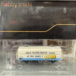 Hobbytrade 34112 DSB k�levogn Mayo Litra Ibgps
