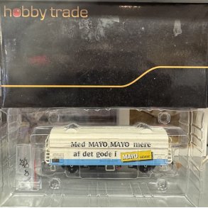 Hobbytrade 34112 DSB k�levogn Mayo Litra Ibgps