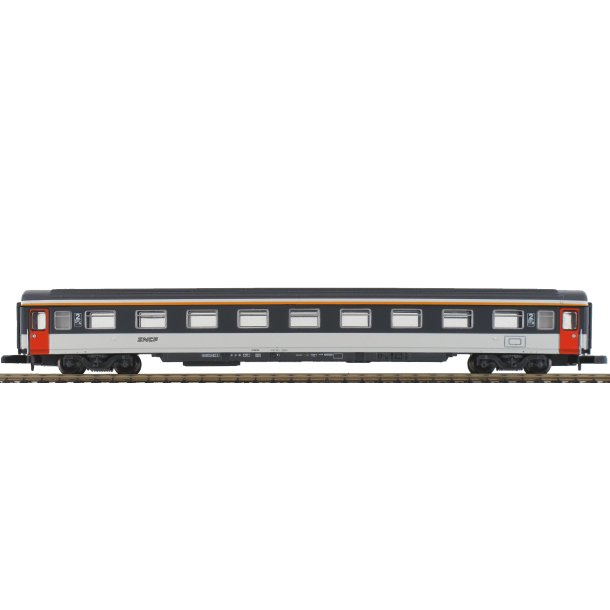 MHI model. Mrklin 87408-06 spor Z SNCF personvogn 2 kl. B9u