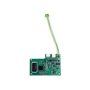 Mrklin 74467 Indbygget digital DKW sporskiftedekoder (C-spor) med MFX og DCC dekoder