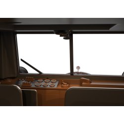 Mrklin 38135 DB dieselmotorvogn - "grisens snude" VT 88 902 med MFX+ og diesellyd. Nyhed 2025