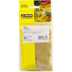 Noch O/HO/TT/N/Z 08362 strgrs beige 4 mm. Hj 20 gram