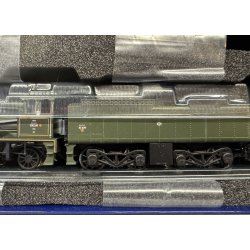 Roco HO 73079 SNCF damplok 231 E 40 Digital DCC LokSound med damplyd