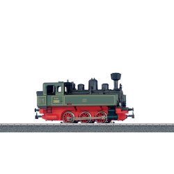 Mrklin 36871 digital KLVM damplok 2006