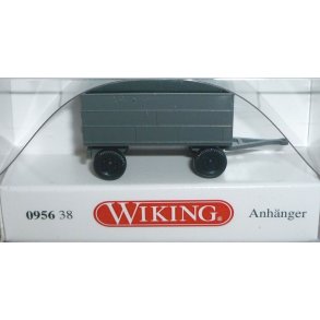 Wiking 0956 38 spor N anh�nger 