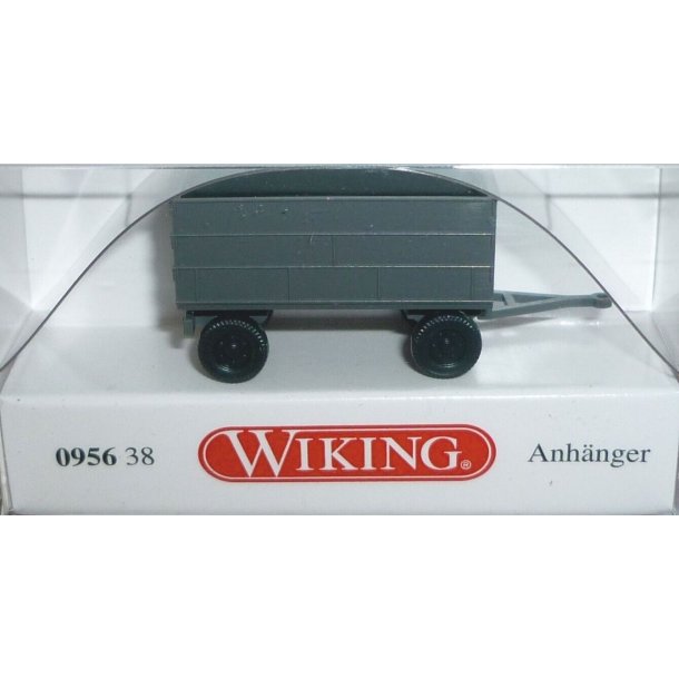 Wiking 0956 38 spor N anhnger 