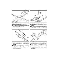 Trumpeter 09922 spartel st