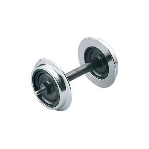 LGB 67419 spor G hjuls�t i metal, 2 dele