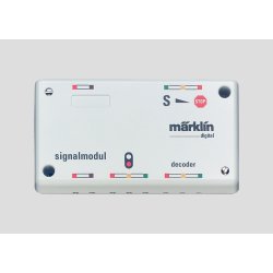 Mrklin 72441 digital Bremse modul. Som ny uden emballage