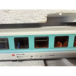 Roco HO 43022 DB dieseltogs�t BR VT 628.2/ 928.2 til analog DC j�vnstr�m drift