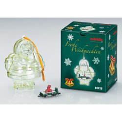 Mrklin 80630 spor Z julevogn r 2020