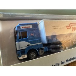 AWM HO 70790 DAF Nor-Cargo