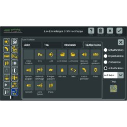 Mrklin 03083 Model Railway Guide "Digital Kontrol med Mrklin Central Station 3. Nyhed 2020/2021