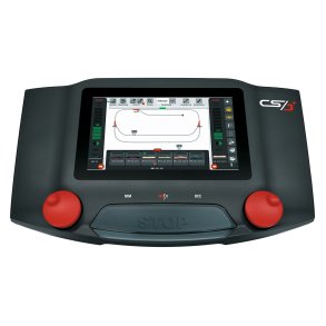 Mrklin 60216 Central Station 3 plus. Brugt 1 gang som demo. Som ny i original emballage. 