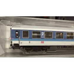 Roco HO 64093 DB personvogn 2 kl. i Uoriginal emballage