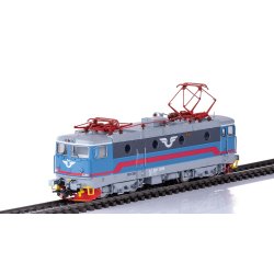 Mrklin 39282 SJ E-Lok Rc 6 med MFX+ og motorlyd. Nyhed 2025/2026