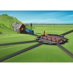 M�rklin 23402 my world drejeskive. Nyhed 2026