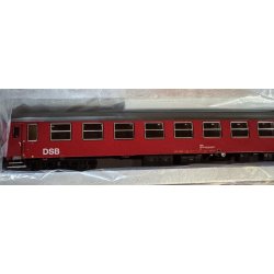 ACME HO 52182 DSB personvogn type UIC-Y. 2 kl. 