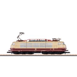 Mrklin 88546 spor Z  DB E-Lok BR 103 113-7. Nyhed 2025/2026