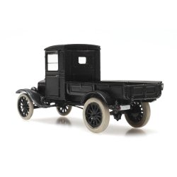 Artitec 10.371 spor TT Ford Model TT flad lastbil. Byggest Harpiks og/eller fototsning
