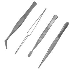 Modelcraft vrktj PTW5000 pincet st 4 stk.