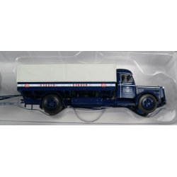 Brekina HO 86110 Kaelble K 832 L GEG Konsum med anhnger. 