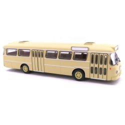 Brekina HO 59360 bus Bssing Senator 12D beige 1963. Nyhed 2020