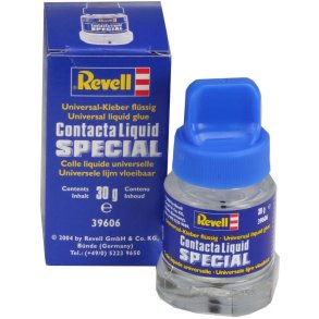 Revell 39606 Contacta Liquid Spezial lim 30g