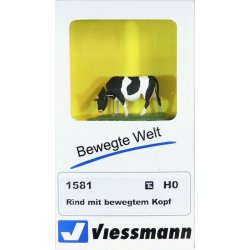 Viessmann HO 1581 Ko svinger med hovedet