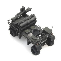 Artitec HO 1870155 Kraka TOW. Byggest