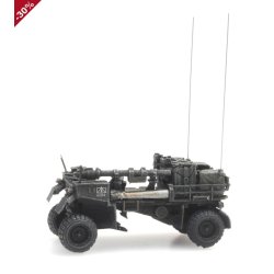 Artitec HO 6870201 Kraka Funkger�t. F�rdig model