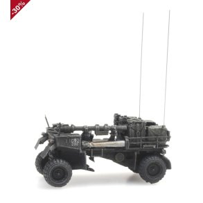 Artitec HO 6870201 Kraka Funkger�t. F�rdig model