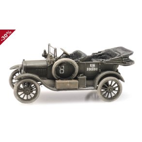 Artitec HO 6870310 T-Ford military US Army. F�rdig model