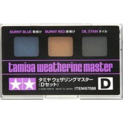 Tamiya 87088 patinerings st