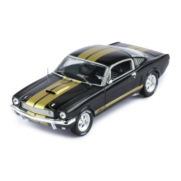 IXO CLC377N SHELBY GT 350 1965. Scala 1:43