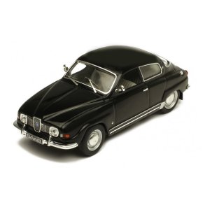 IXO CLC333N Saab 96V4 (1969) sort. Scala 1:43