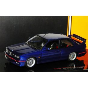 IXO CLC378N  BMW M3 E30 SPORT EVOLUTION 1990. Scala 1:43