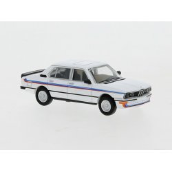 PCX HO 870092 BMW M535i hvid 1980 