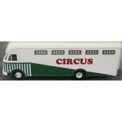 Brekina HO 57231 Mercedes Benz LP 322 Circus
