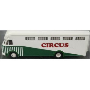 Brekina HO 57231 Mercedes Benz LP 322 Circus
