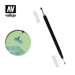 Vallejo 12005 Pick &amp; Place Double Ended Tool